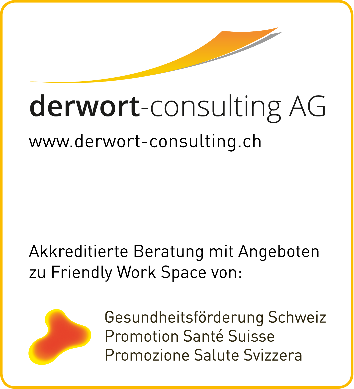 derwort-consulting AG_Janosch Derwort_Beratung Friendly Workspace_Gesundheitsförderung Schweiz